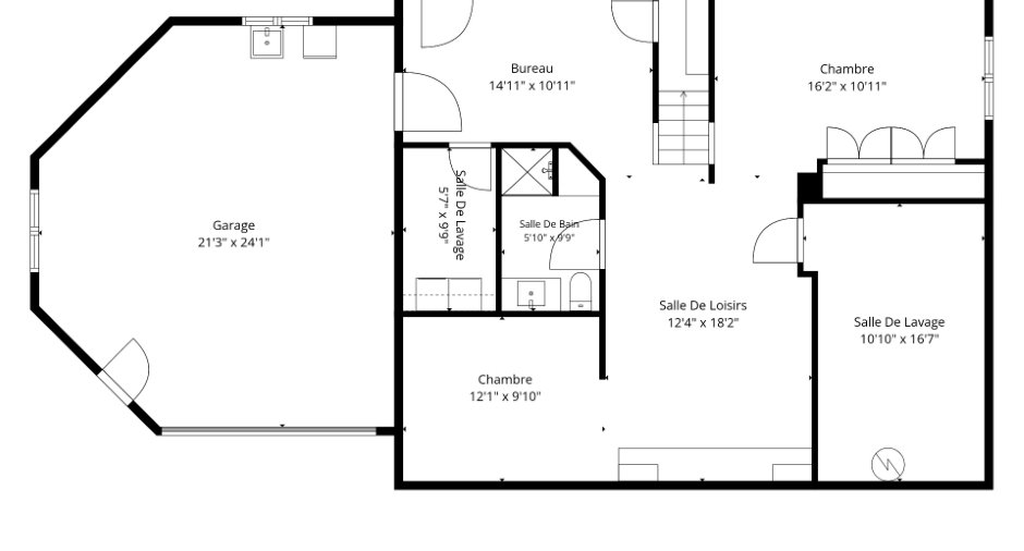 Plan (croquis)