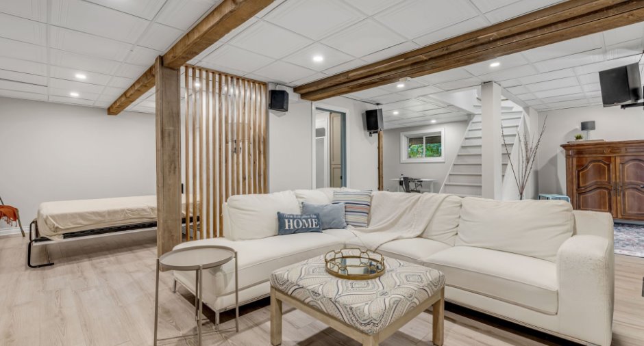 Salle familiale
