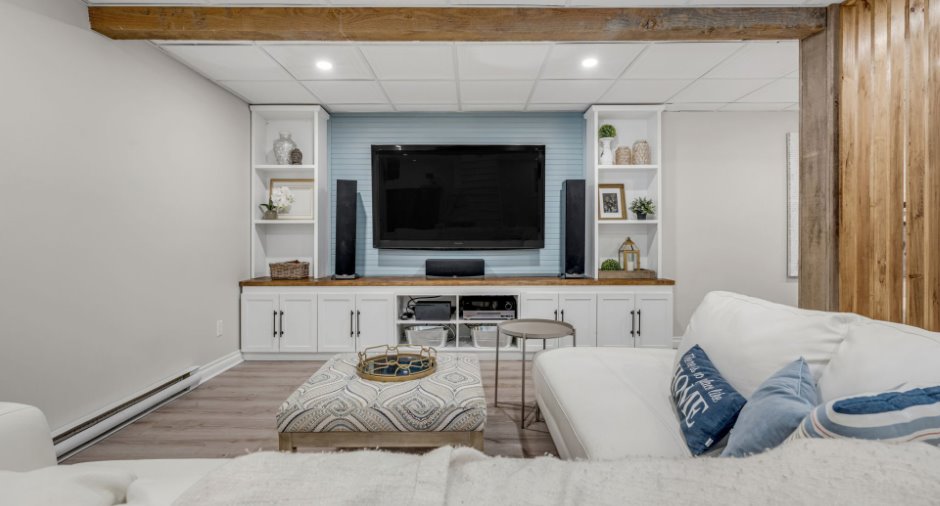 Salle familiale