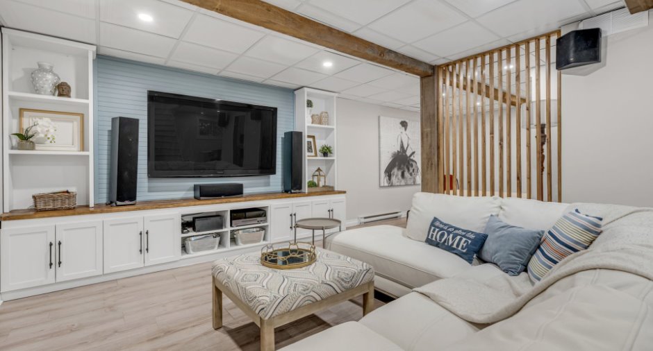 Salle familiale
