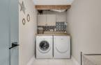 Salle de lavage