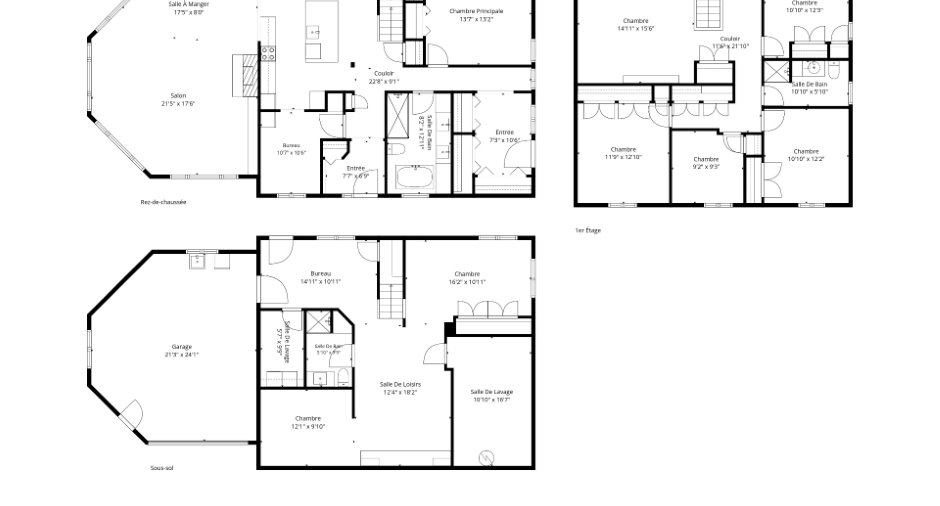 Plan (croquis)