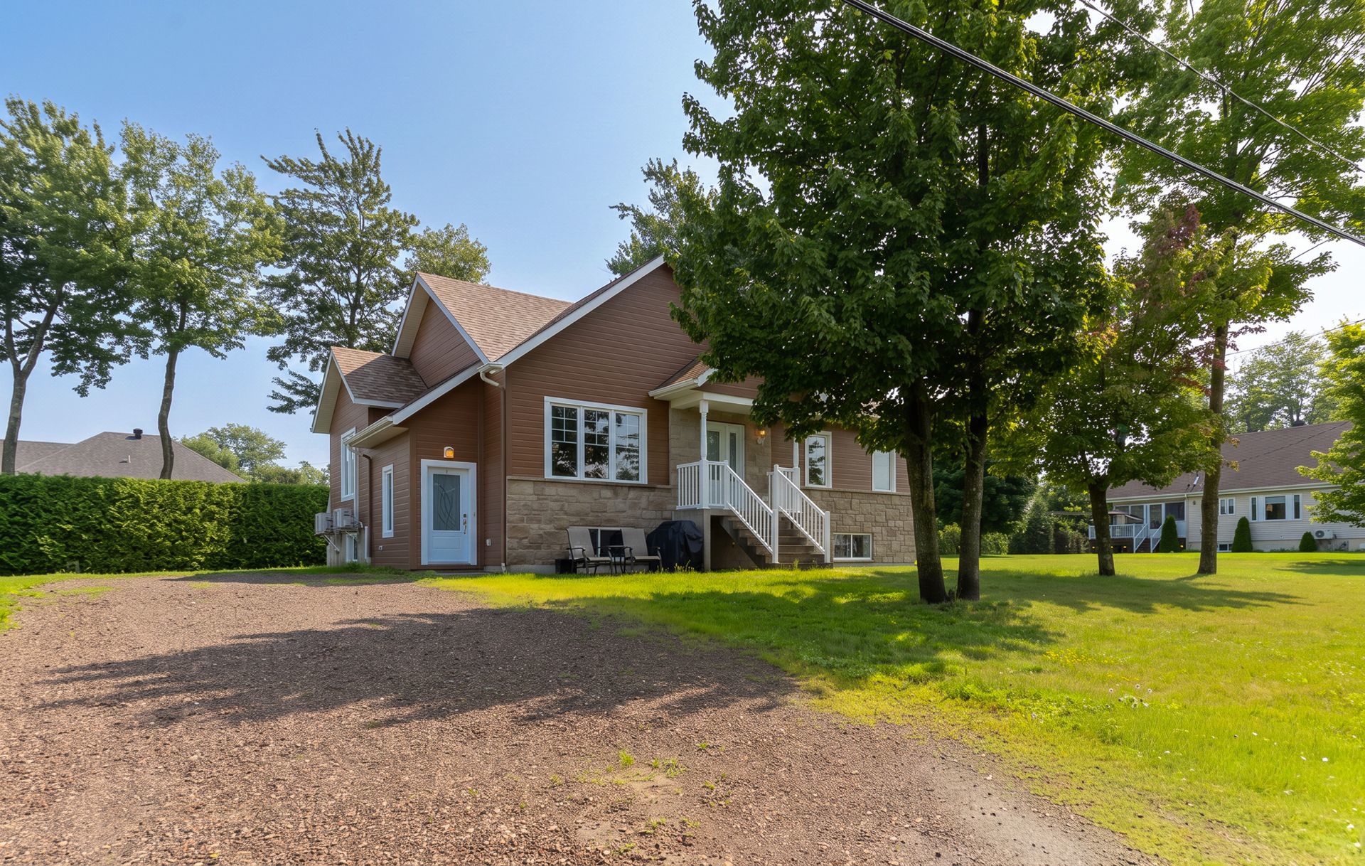 5471-5473 Av. Poirier — photo 1