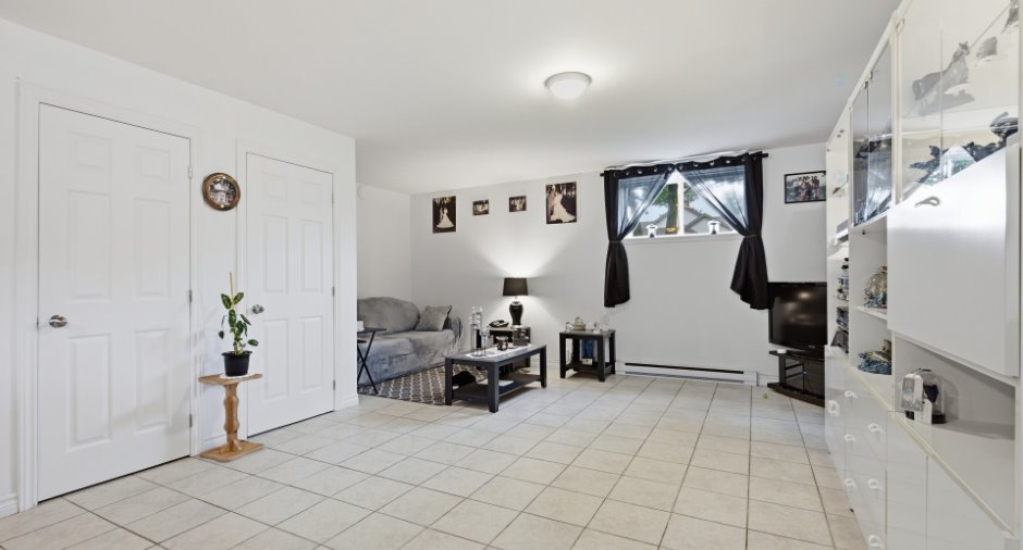 Logement