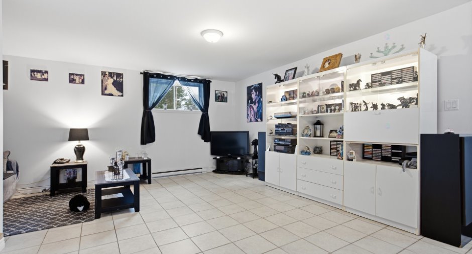 Logement