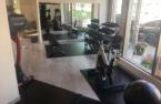 Exercice room