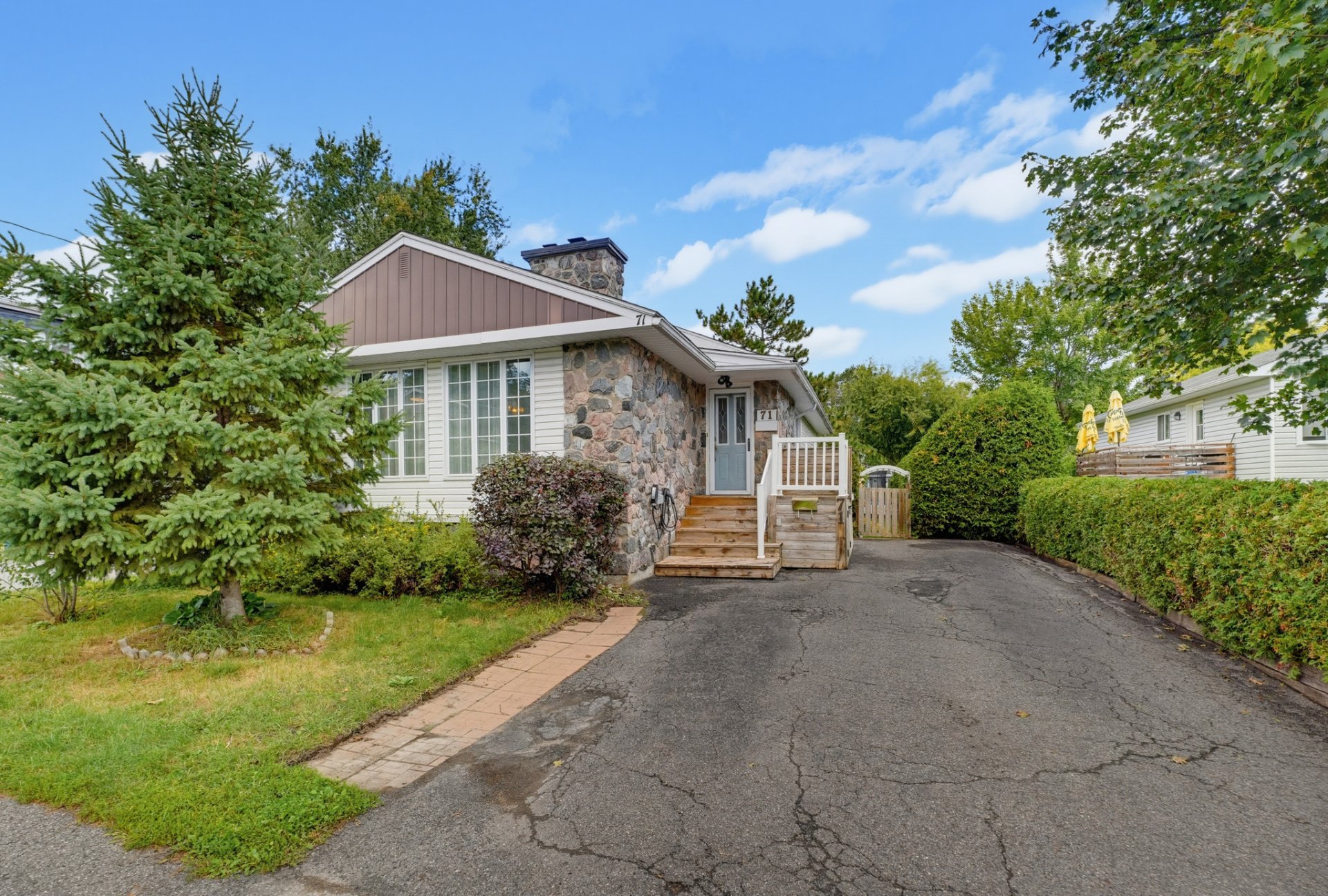 71 Rue Denise-Friend — photo 1