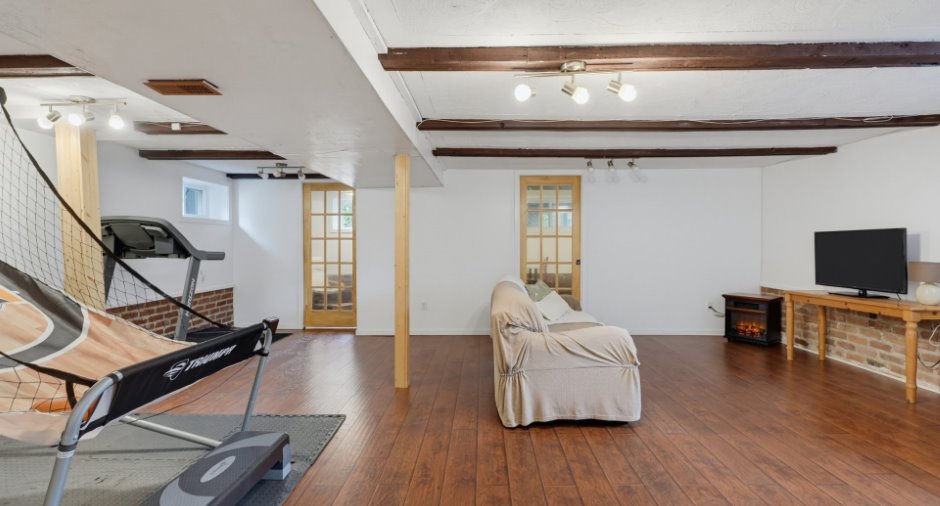 Salle familiale