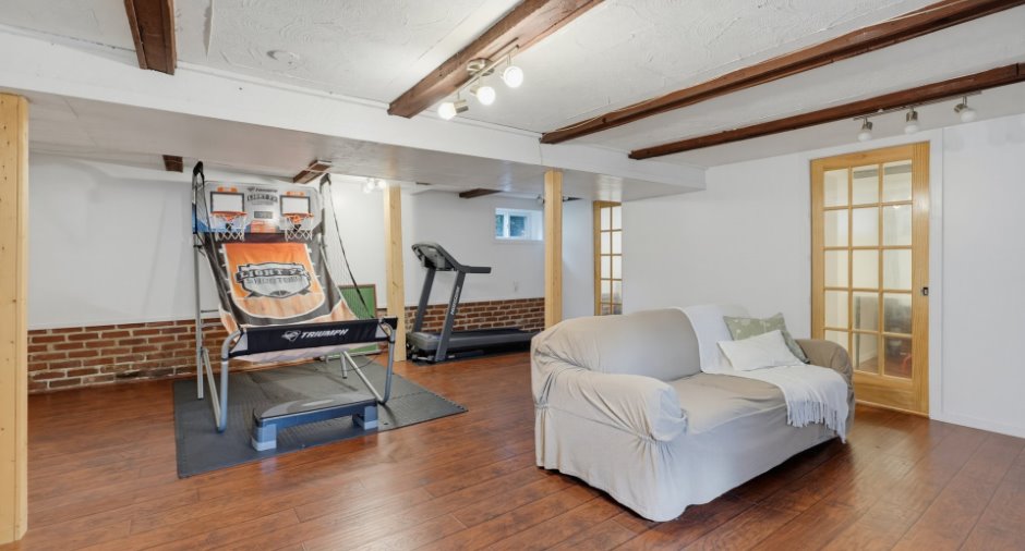 Salle familiale