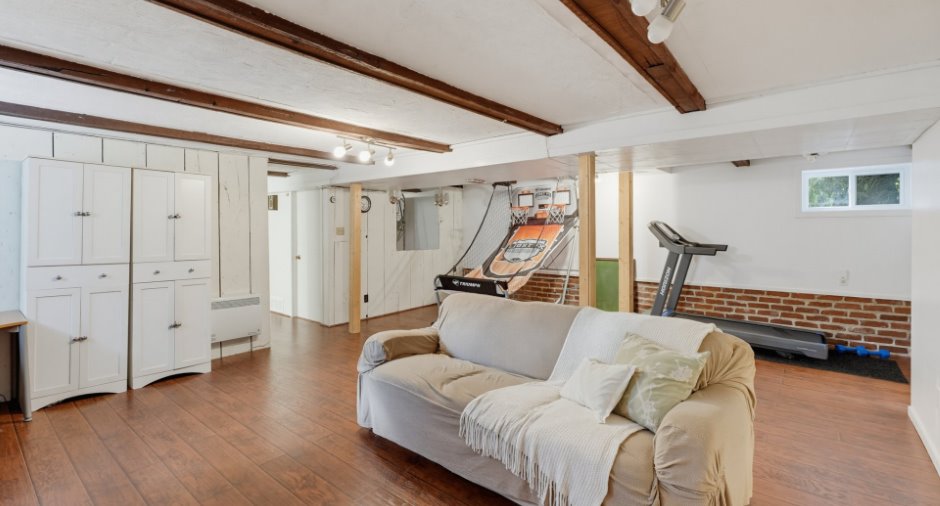 Salle familiale