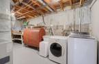Salle de lavage