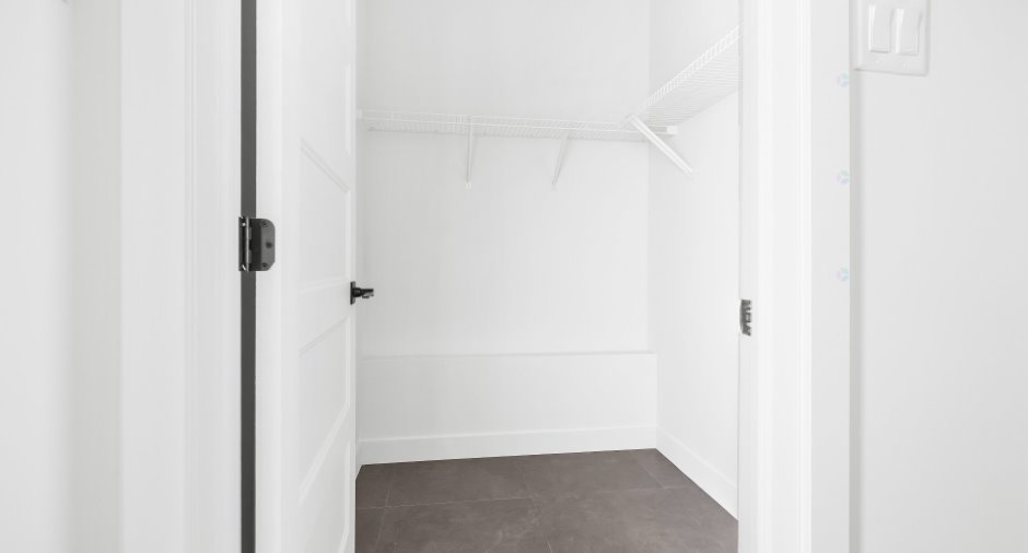 Penderie (Walk-in)