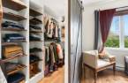 Penderie (Walk-in)