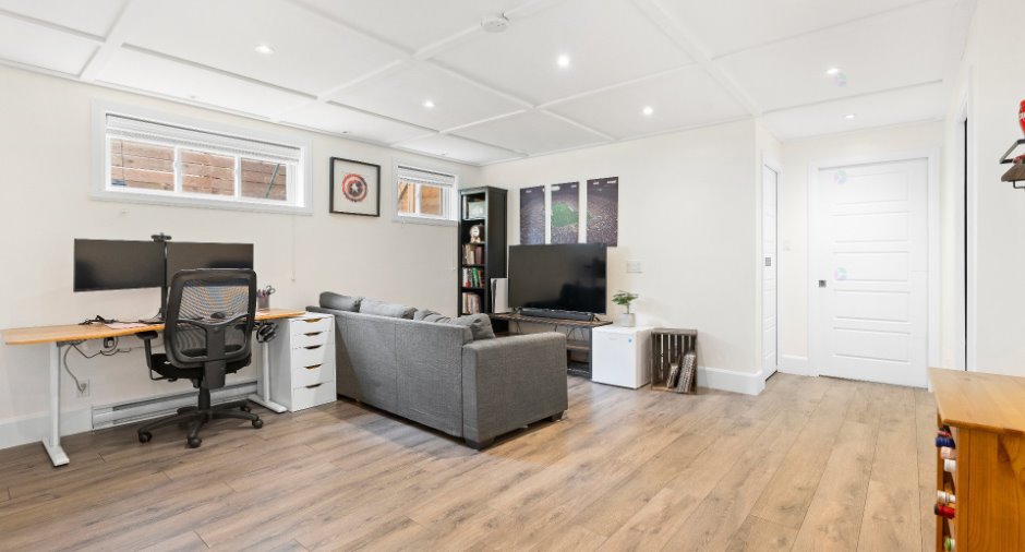 Salle familiale