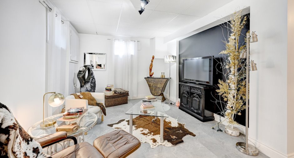 Salle familiale