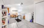 Salle de lavage