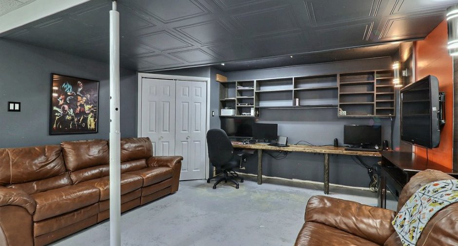 Salle familiale