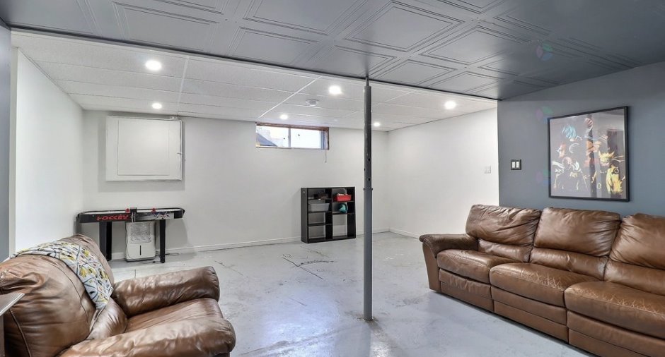 Salle familiale