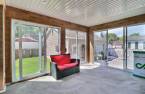 Solarium/Verrière