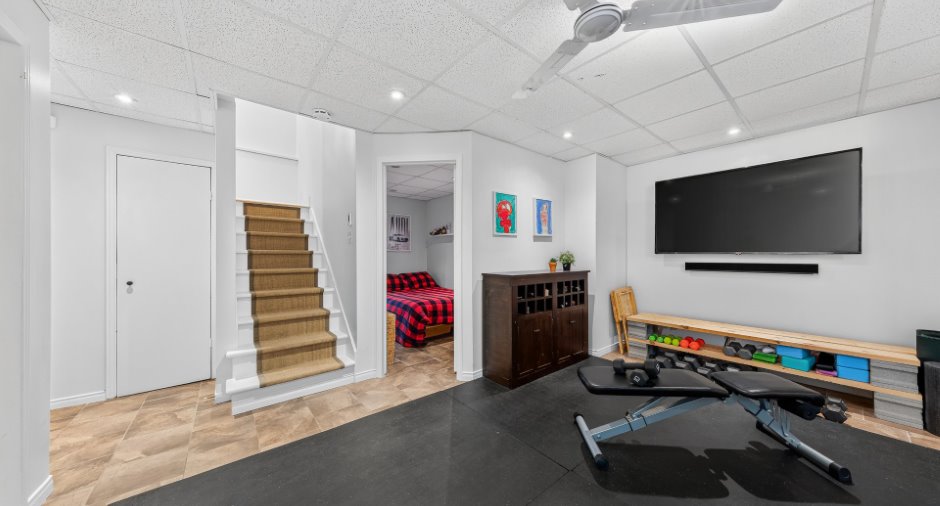Salle familiale