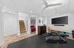 Salle familiale