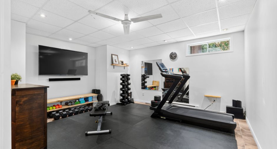 Salle familiale