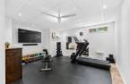 Salle familiale