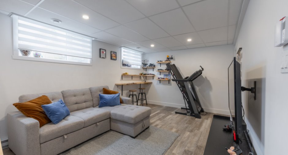Salle familiale