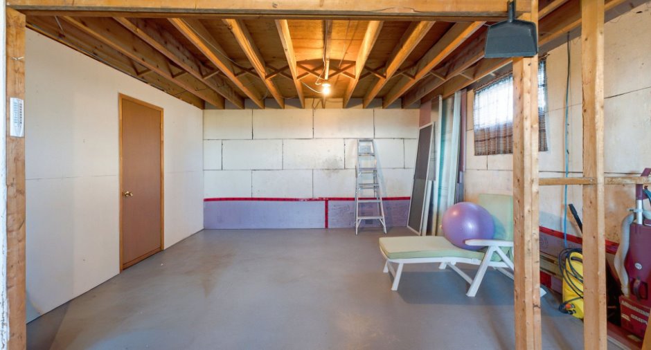 Salle familiale
