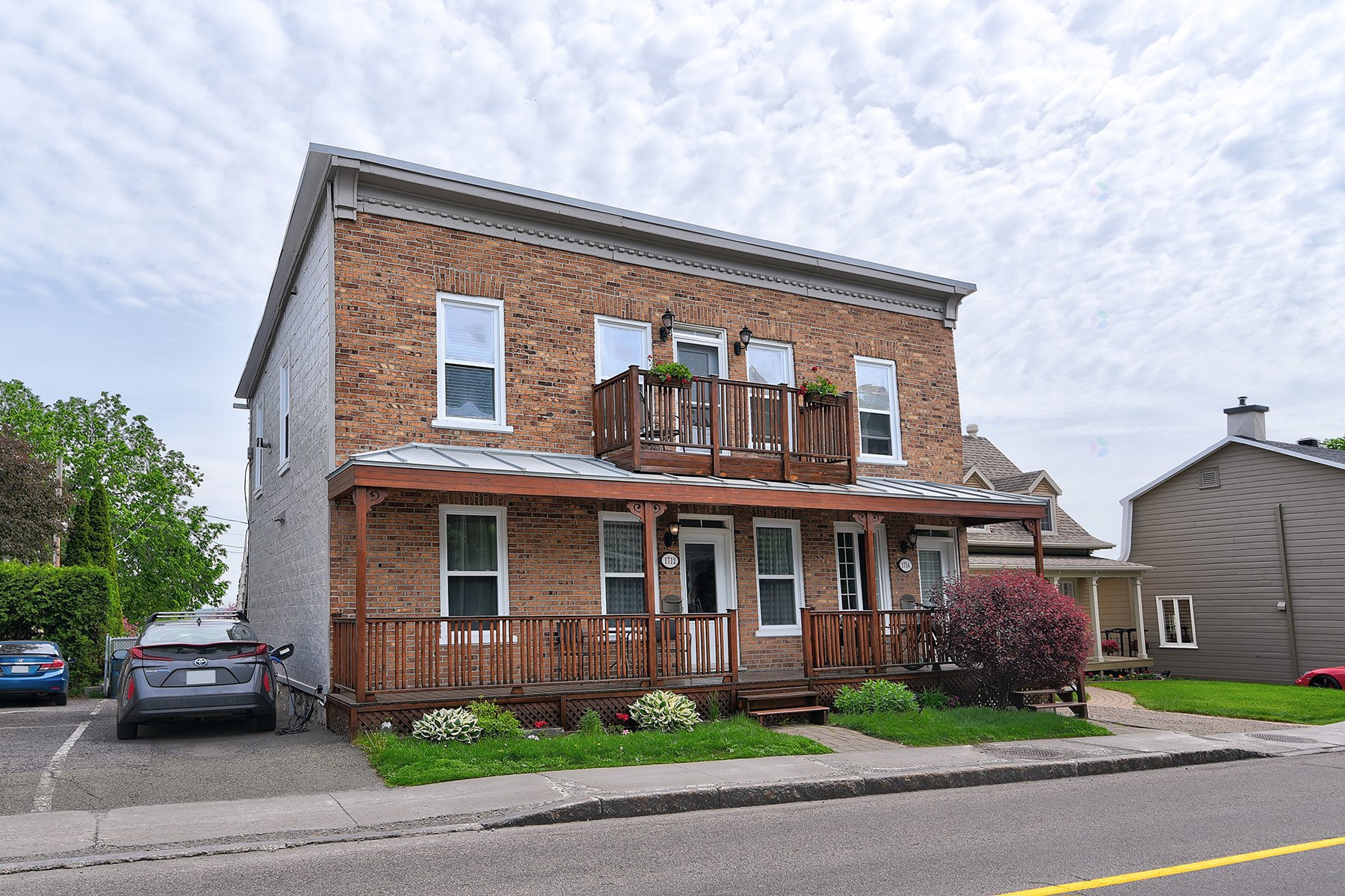 1712-1714 Côte de Sillery — photo 3