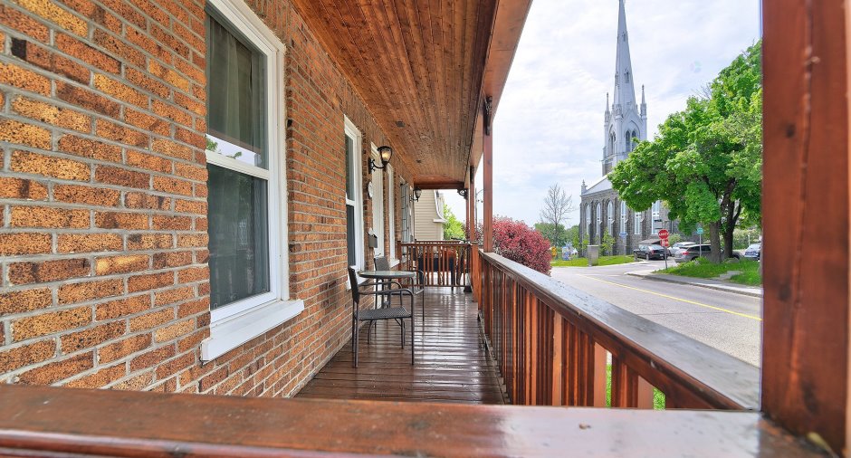 Balcon
