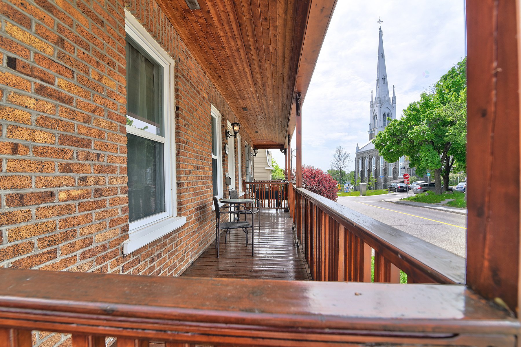 Balcon