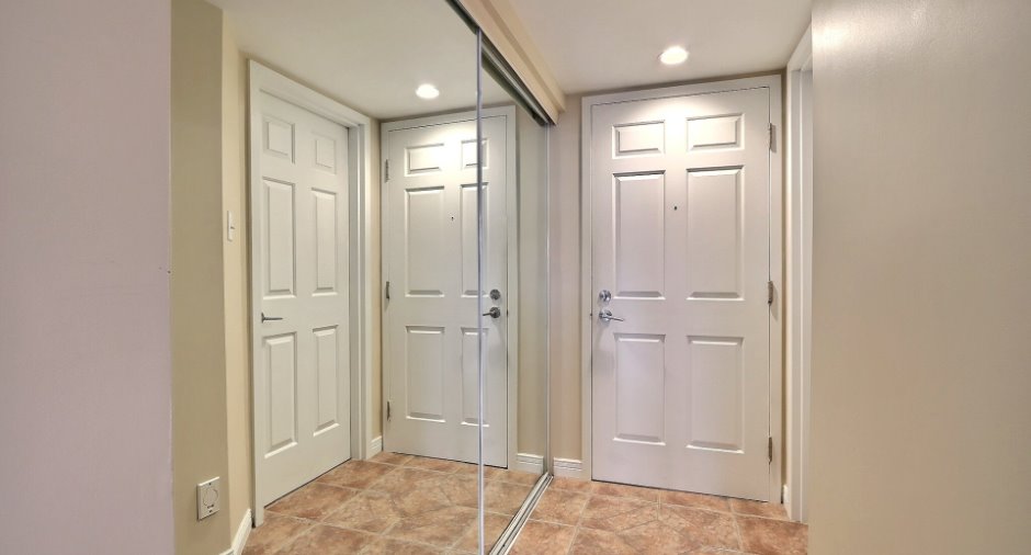 Hall d’entrée/Vestibule
