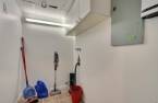 Salle de lavage
