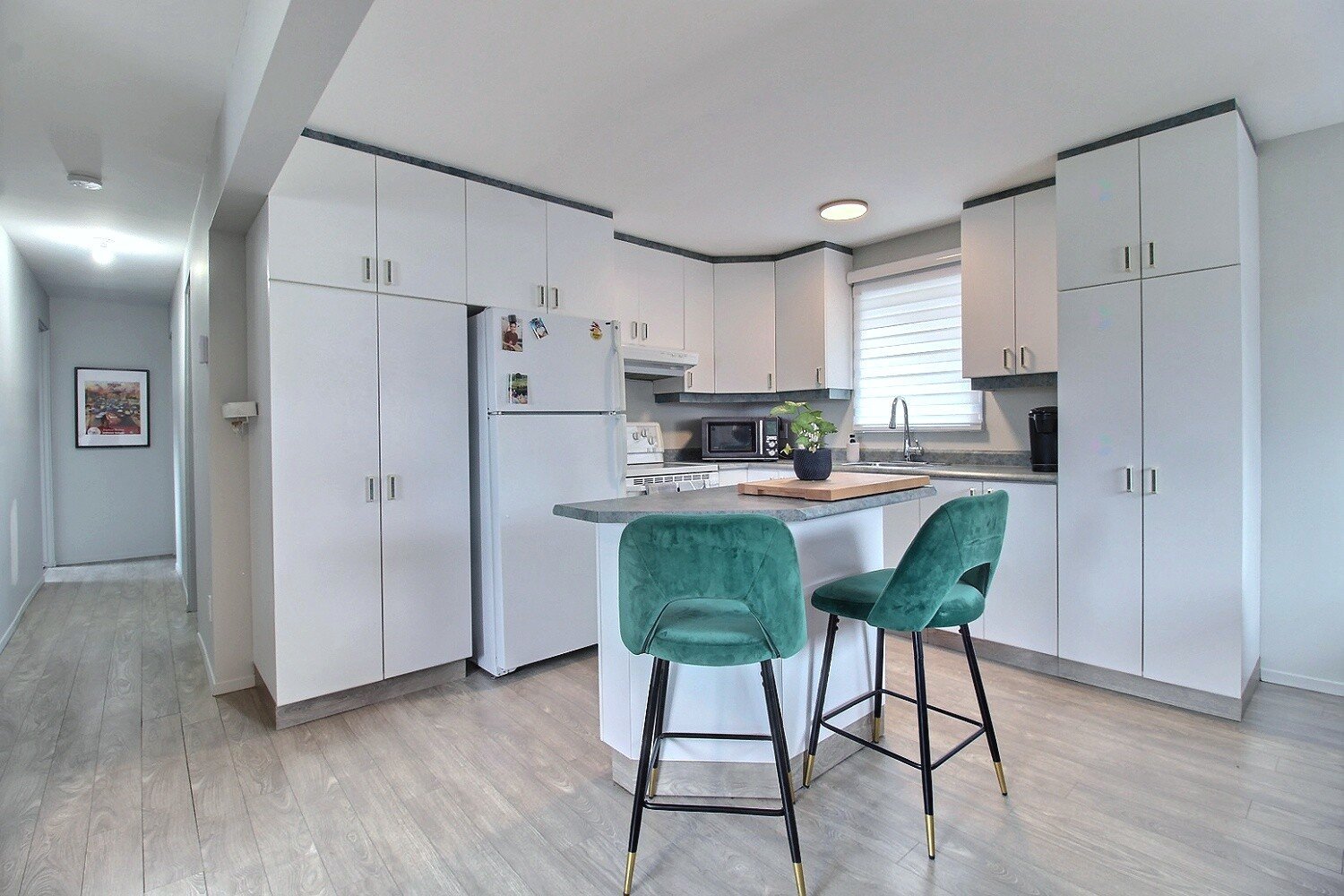25-27 Rue Blackburn — photo 2