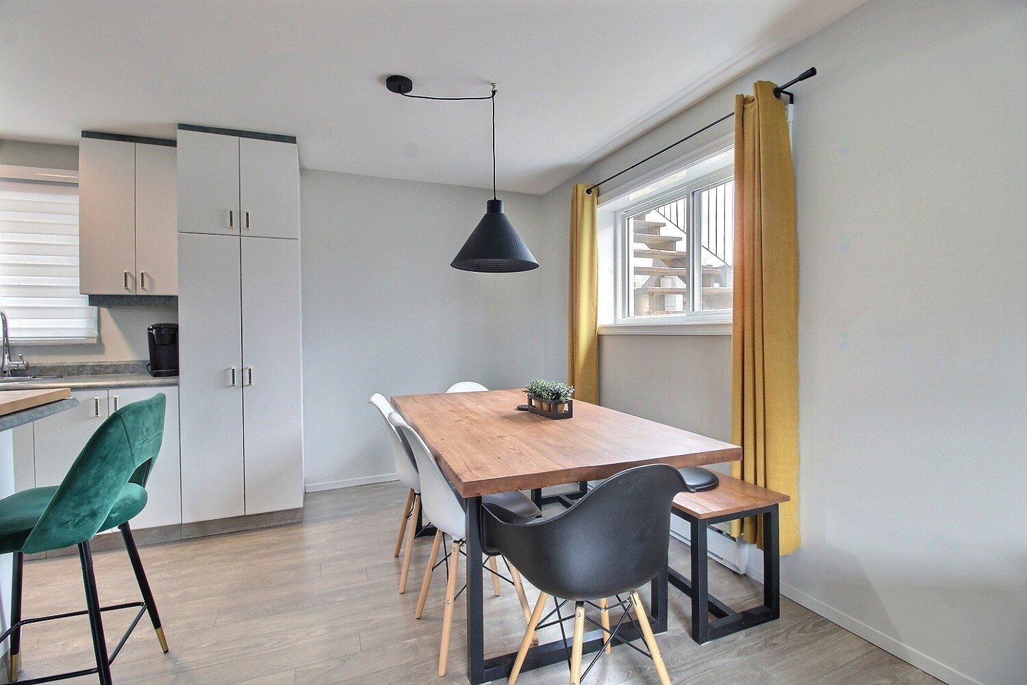 25-27 Rue Blackburn — photo 3
