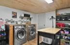Salle de lavage