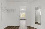 Penderie (Walk-in)