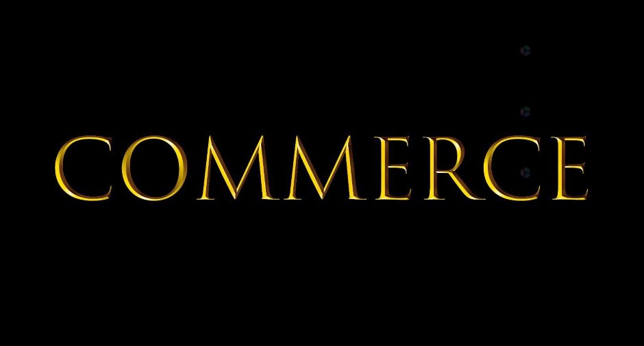 Commerce