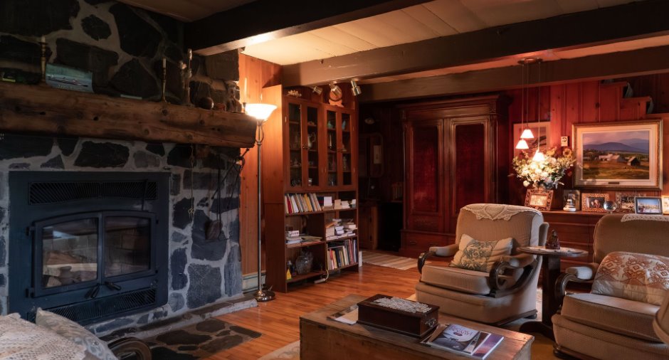 Salon