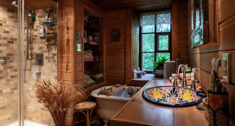Salle de bains