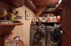 Salle de lavage
