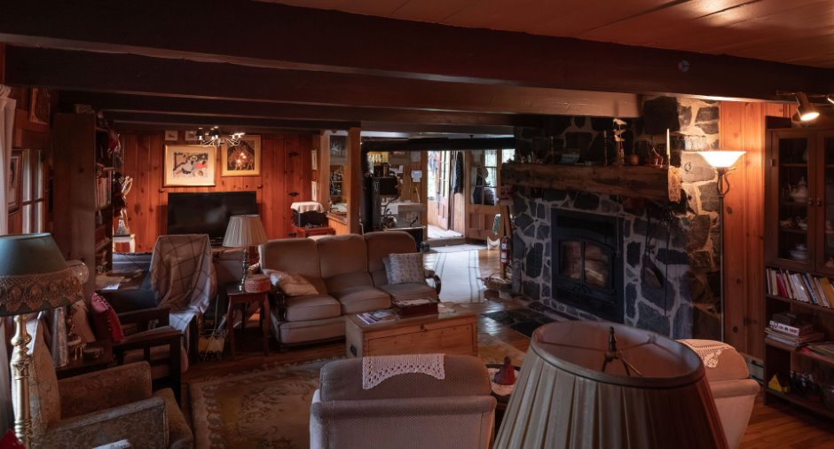 Salon