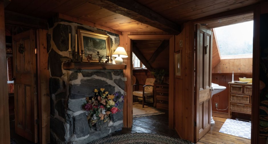 Salle familiale