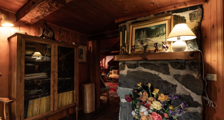 Salle familiale