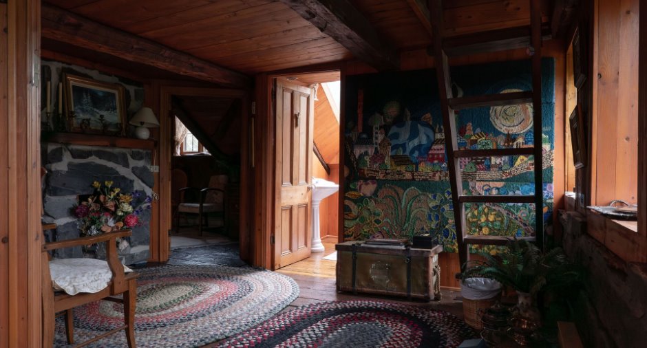 Salle familiale