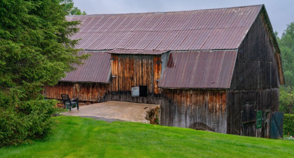 Grange