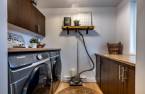 Salle de lavage