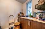 Salle de lavage