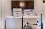 Salle de lavage